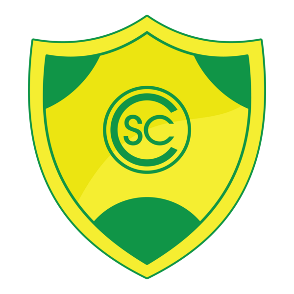 Club Sportivo Cerrito Logo PNG Vector