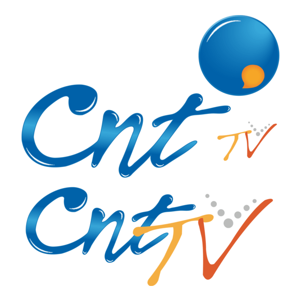 CNT TV Logo PNG Vector