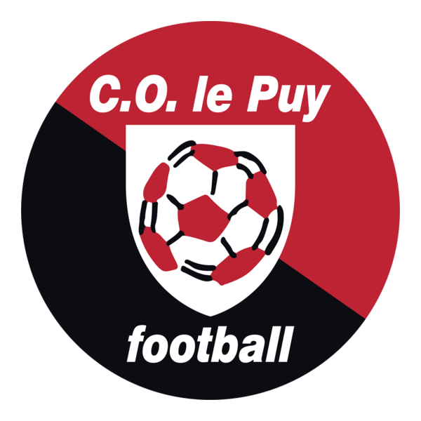 Co Le Puy Logo PNG Vector