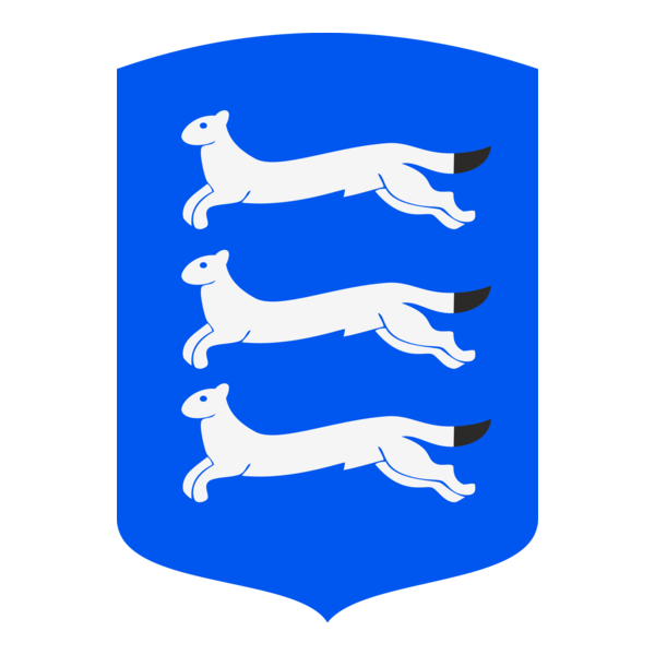 Coat of arms of region of Southern Ostrobothnia Logo PNG Vector