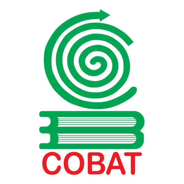 Cobat Logo PNG Vector