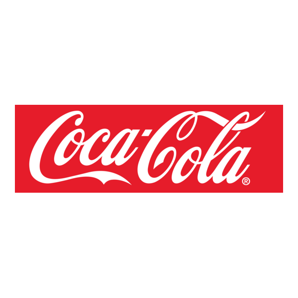 Coca Cola Logo PNG Vector