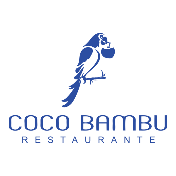 Coco Bambu Logo PNG Vector