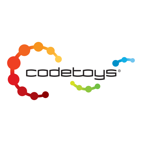 Codetoys Logo PNG Vector