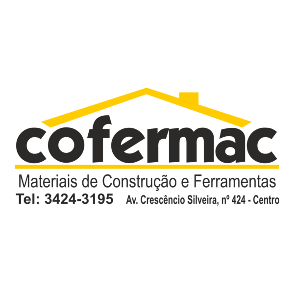 Cofermac Logo PNG Vector