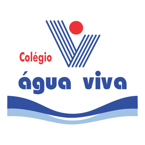 colégio agua viva Logo PNG Vector