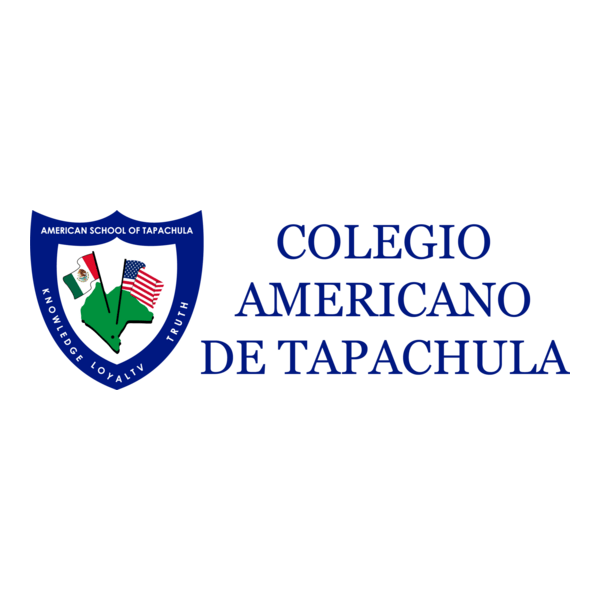 Colegio Americano De Tapachula Logo PNG Vector