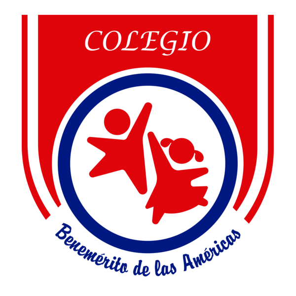 Colegio Benermerito De Las Americas Logo PNG Vector
