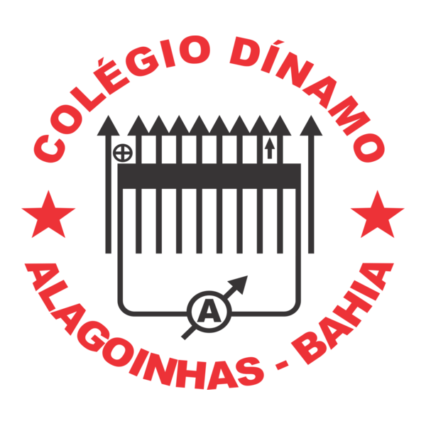 Colégio Dínamo Logo PNG Vector