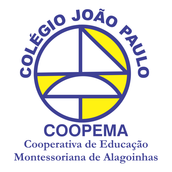 Colégio João Paulo Logo PNG Vector