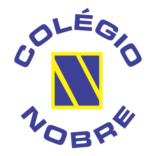Colégio Nobre Logo PNG Vector
