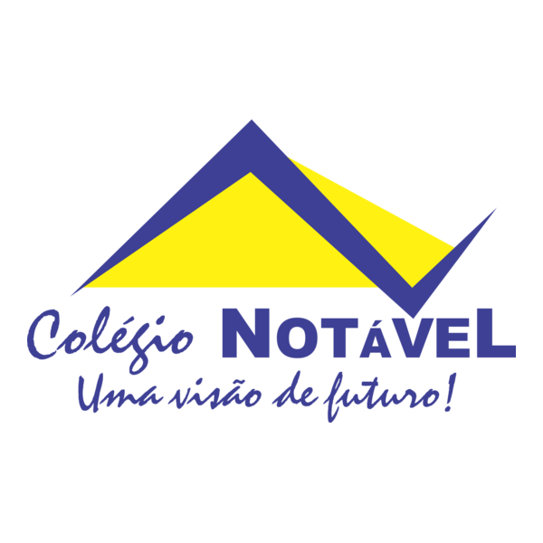 Colégio Notável Logo PNG Vector