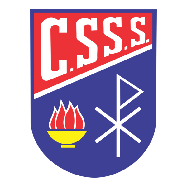 Colégio Santíssimo Sacramento Logo PNG Vector