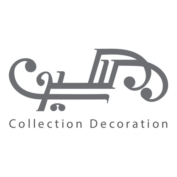 Collection Decoration Logo PNG Vector