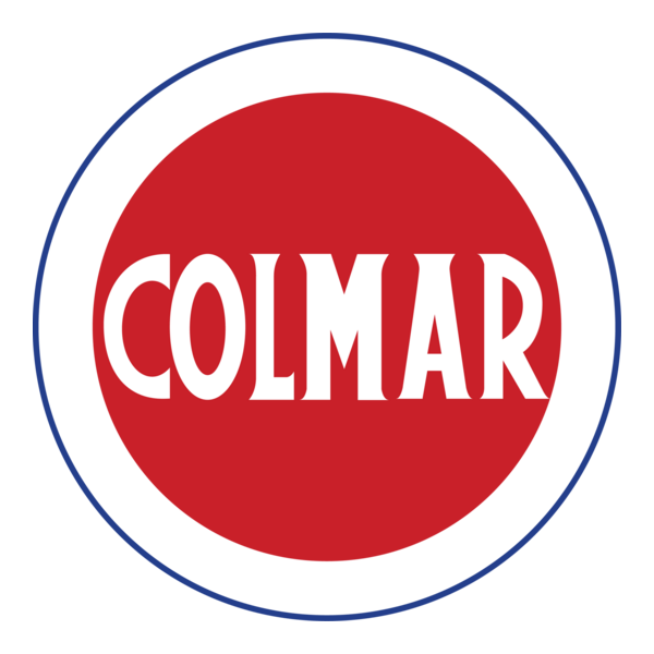 Colmar Logo PNG Vector