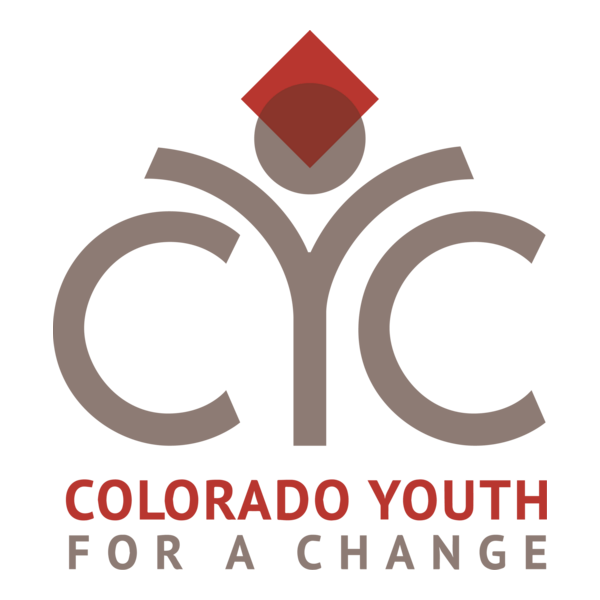 Colorado Youth for A Change Logo PNG Vector
