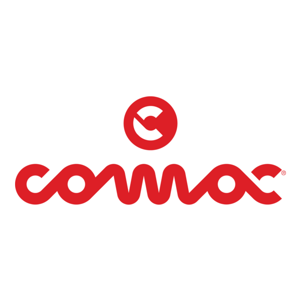 Comac Logo PNG Vector