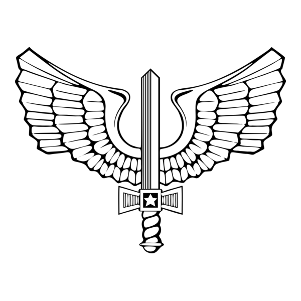Comando da aeronáutica Logo PNG Vector