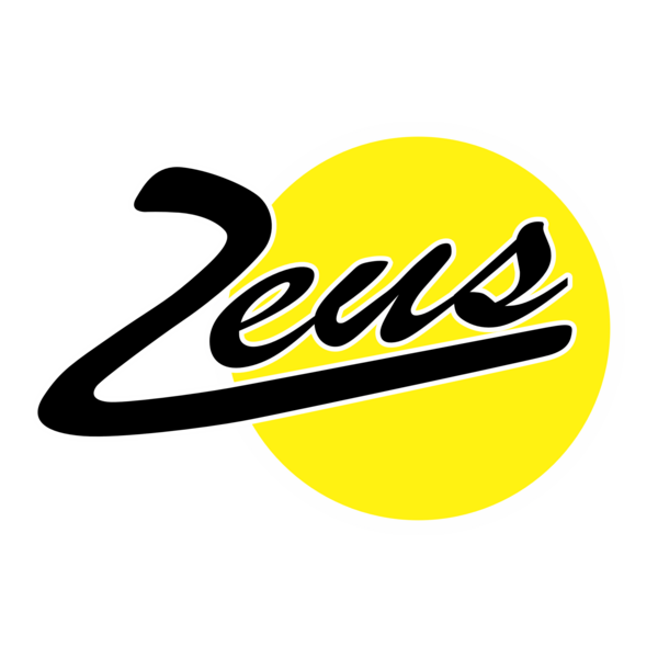 comercial zeus Logo PNG Vector
