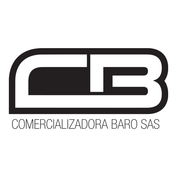 Comercializadora Baro Logo PNG Vector
