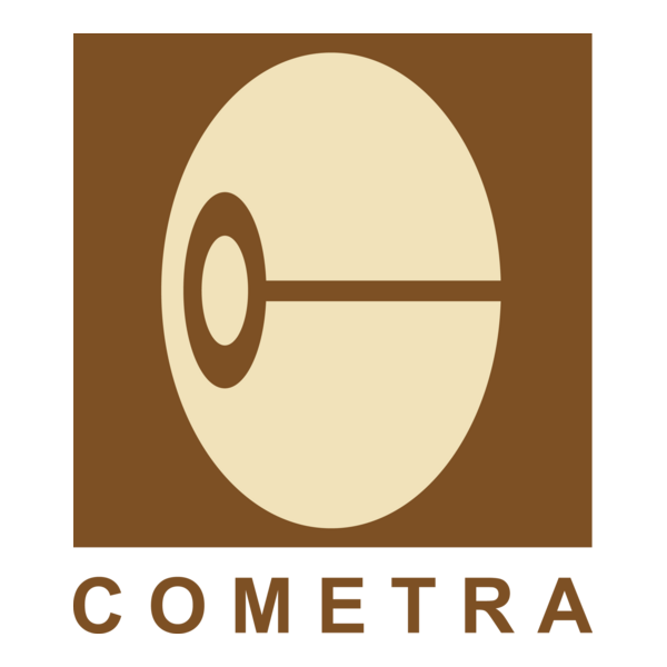 Cometra Logo PNG Vector