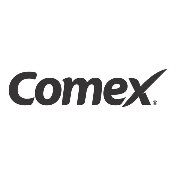 Comex Logo PNG Vector