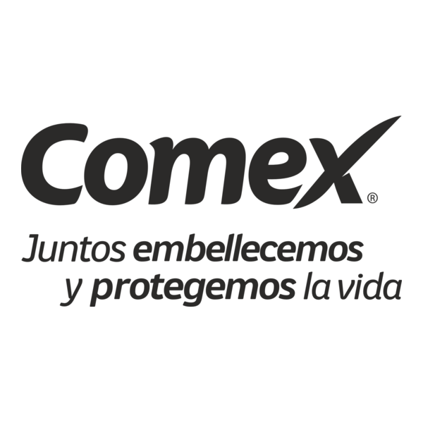 Comex Logo PNG Vector