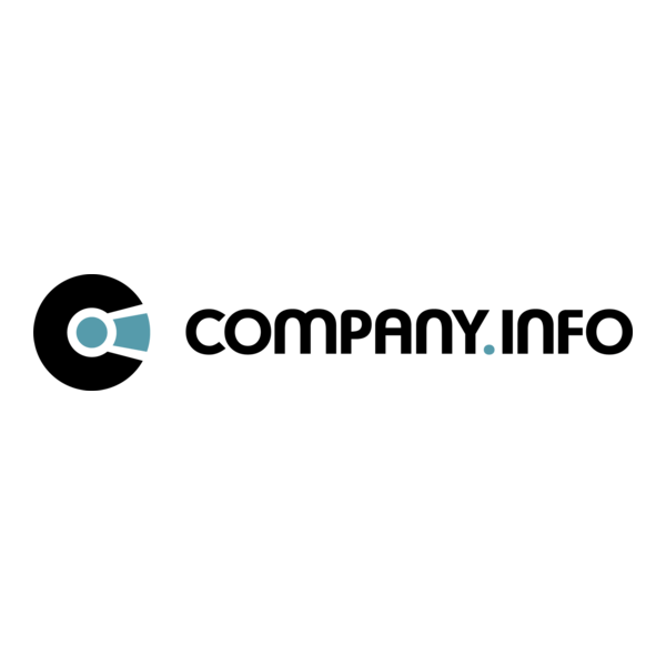 Company Info Logo PNG Vector