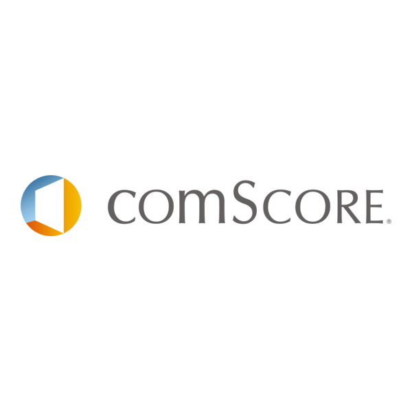 ComScore Logo PNG Vector