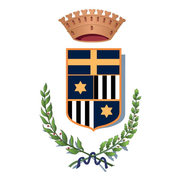 Comune di San Bonifacio (VR) Logo PNG Vector