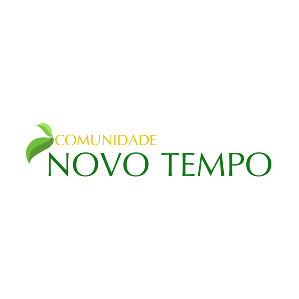 Comunidade Novo Tempo Logo PNG Vector