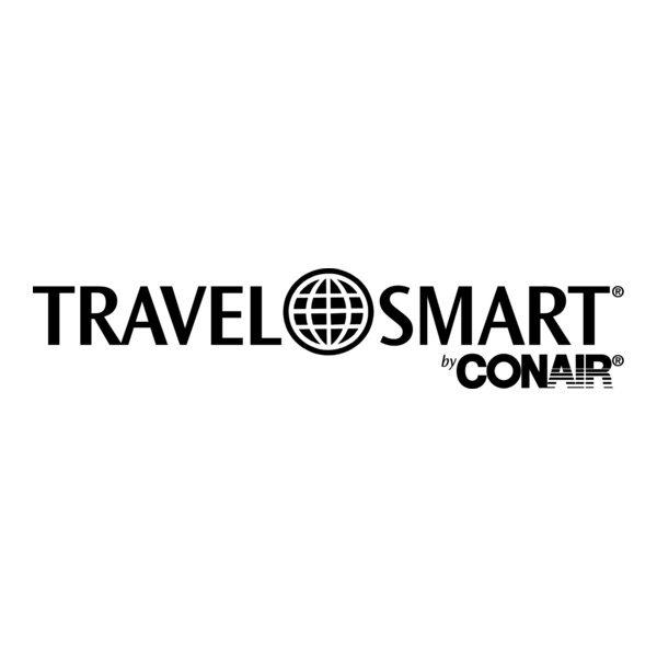 Conair Travelsmart Logo PNG Vector