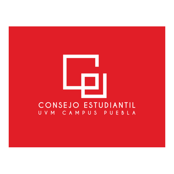 Consejo Estudiantil Logo PNG Vector