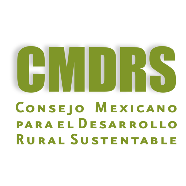Consejo Mexicano Desarrollo Rural Sustentable Logo PNG Vector