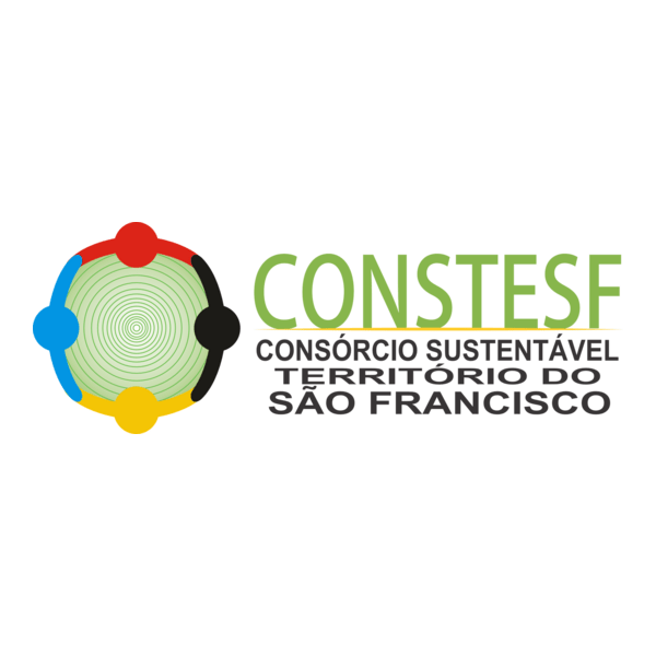 CONSTESF - Consórcio Sustentável Logo PNG Vector