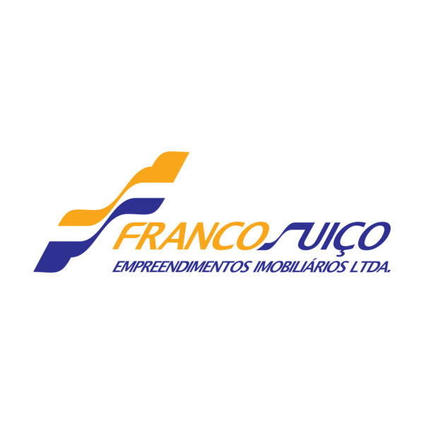 Construtora Franco Suico Logo PNG Vector