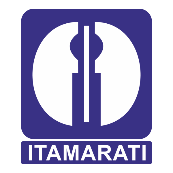 Contábil Itamarati S/C Ltda Logo PNG Vector