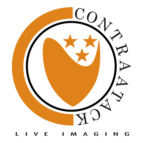 Contraatack Logo PNG Vector