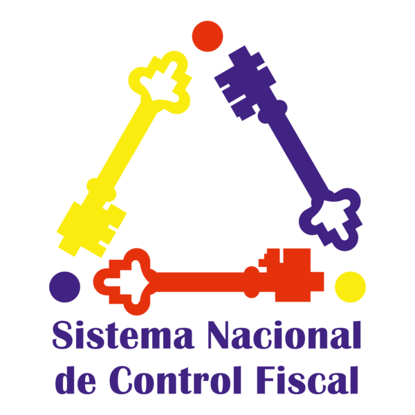 Contraloria Logo PNG Vector