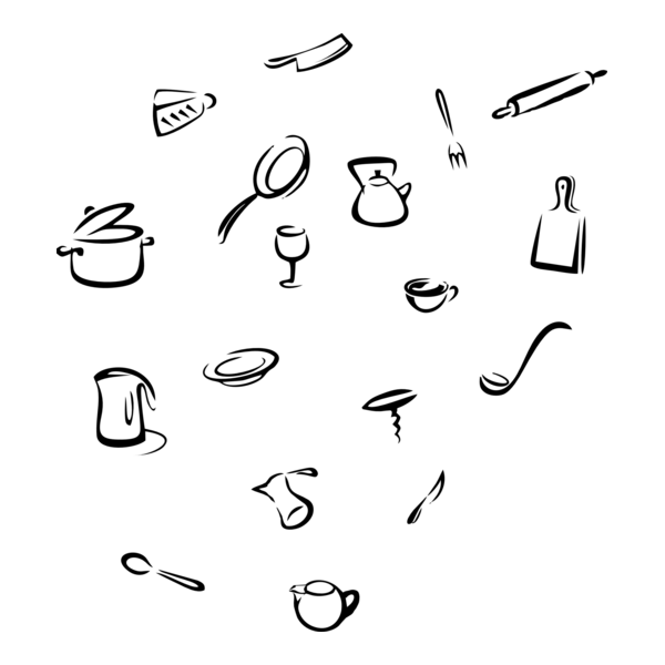 Cook Logo PNG Vector