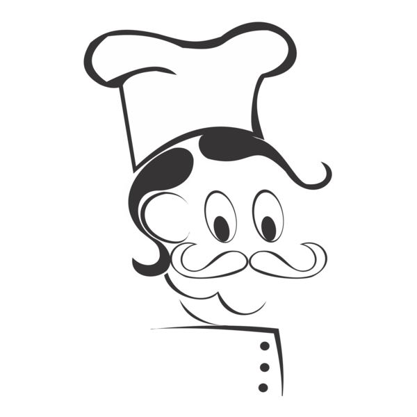Cook Logo PNG Vector