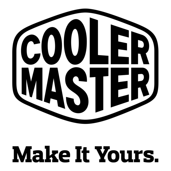 Cooler Master Logo PNG Vector