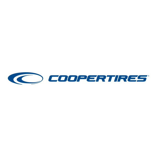 Cooper Tires Logo PNG Vector