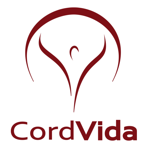 CordVida Logo PNG Vector