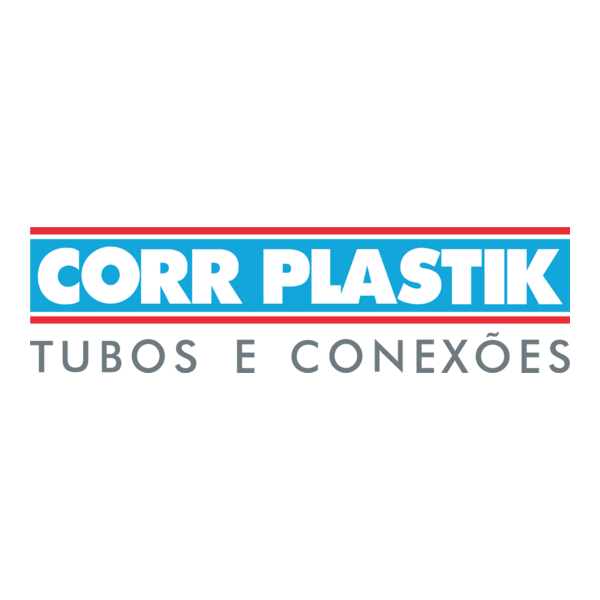 Corr Plastik Logo PNG Vector