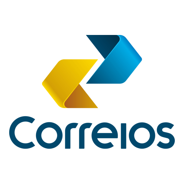 Correios 2020 Logo PNG Vector