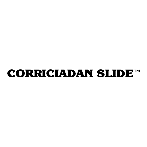 Corriciadan Slide Logo PNG Vector