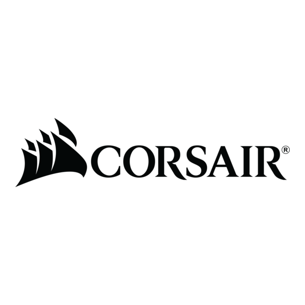 Corsair Logo PNG Vector