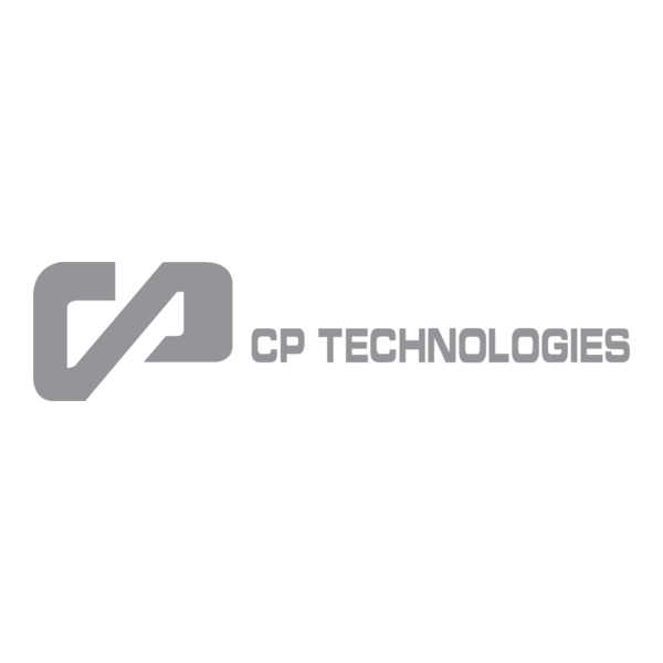 Cp Technologies Logo PNG Vector