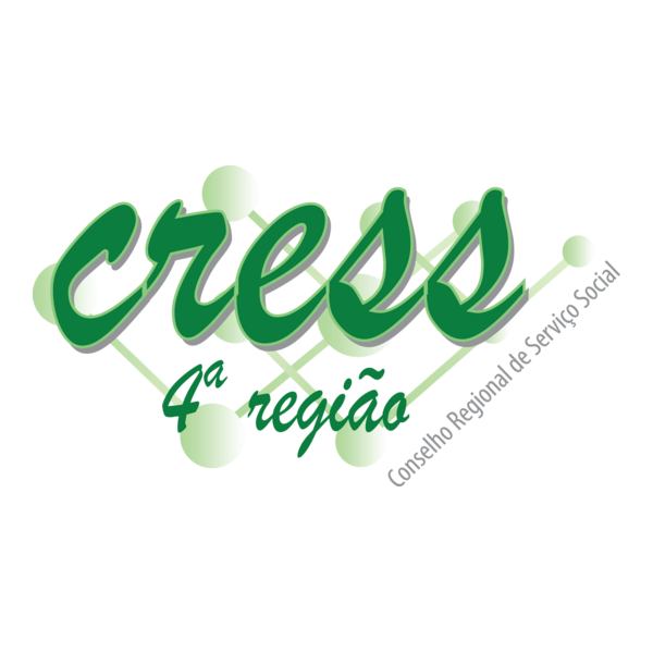 CRESS 4ª Região Logo PNG Vector
